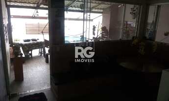 Imagem 7: Casa à venda no bairro Europa