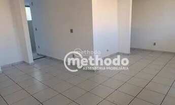 Imagem 4: Apartamento com 2 dormitórios para alugar, 85 m² por R$ 2.700,00/mês - Parque Taquaral - C