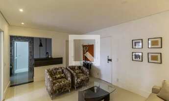 Imagem 3: Apartamento com 2 quartos (1 suíte) à venda em Empresarial 18 do Forte, Barueri