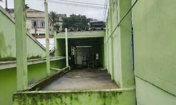 Imagem 6: Casa 2 quartos, vaga, Anchieta RJ