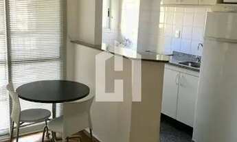 Imagem 3: SãO PAULO - Apartamento Padrão - Vila Nova Conceição