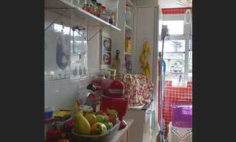 Imagem 7: Apartamento para venda com 67 metros quadrados com 3 quartos