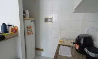 Imagem 6: Quarto/sala, academia, prédio seminovo, partilhado - Pituba!