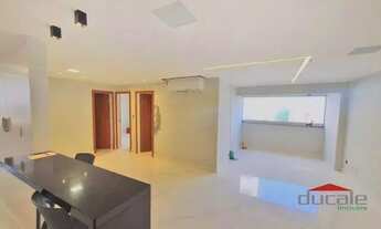 Imagem 2: Apartamento para venda 2 quarto(s) sendo 2 suíte em jardim camburi vitória - AP2784