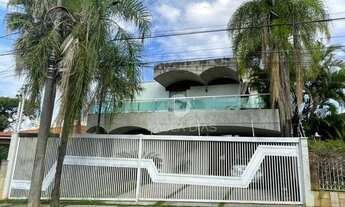 Imagem 2: Sobrado com 3 dormitórios à venda, 338 m² por R$ 1.800.000,00 - Jardim Santa Rosália - Sor