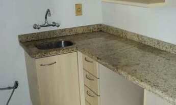 Imagem 5: Apartamento JK, localizado na R. Joaquim Nabuco 332, próximo à UFRGS e parque da Redenção