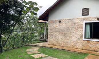 Imagem 6: Chalé mobiliado em Guaramiranga