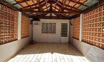 Imagem: Sobrado no Residencial Shangri-la