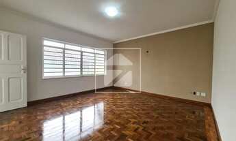 Imagem: Casa - Jardim Eulina - Campinas