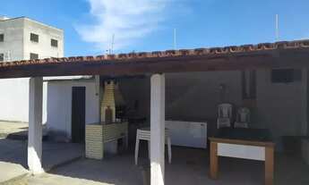 Imagem 4: Casa temporada praia de Jacaraipe com piscina