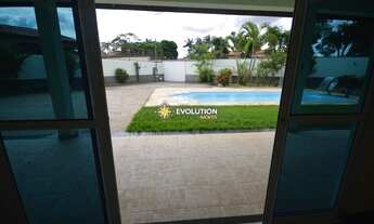 Imagem 7: Casa para venda tem 1100 metros quadrados com 3 quartos