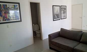 Imagem 6: LINDO IMÓVEL MOBILIADO!