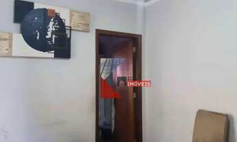 Imagem 4: Casa com 3 dormitórios à venda, 90 m² por R$ 268.000,00 - Jardim Pérola - Santa Bárbara D