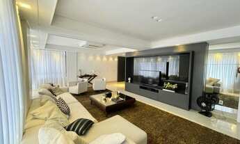 Imagem: Cobertura Duplex à venda com 3 quartos