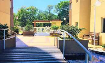 Imagem 7: Cobertura com 3 dormitórios à venda, 157 m² por R$ 1.050.000,00 - Torres da Liberdade - In