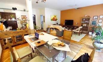 Imagem: Apartamento à venda, 3 quartos, 1 suíte