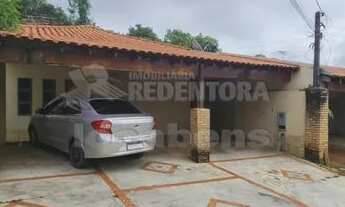 Imagem 2: Casa Condomínio em São José do Rio Preto