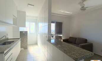 Imagem 7: Apartamento (tipo - padrao) 1 dormitórios/suite, cozinha planejada, portaria 24 horas, ele