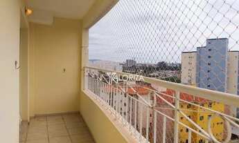 Imagem 5: Apartamento com 3 dormitórios para alugar - Parque Campolim - Sorocaba/SP