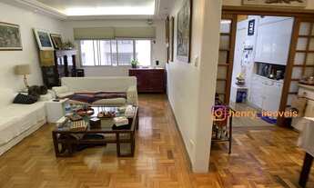 Imagem: Apartamento no Paraíso à venda com 02