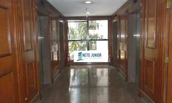 Imagem 2: Conjunto Comercial para locação, Vila Olímpia, São Paulo - CJ14292