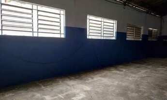 Imagem 5: Galpão para alugar, 200 m² por R$ 5.515,00/mês - Vila Jaguara - São Paulo/SP