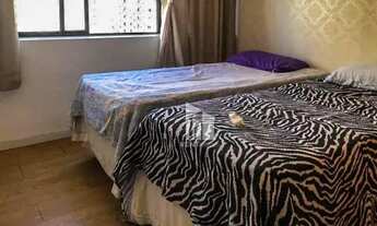 Imagem 5: Apartamento com 4 dormitórios à venda, 120 m² por R$ 960.000,00 - Vila Mariana - São Paulo