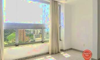 Imagem 5: Apartamento com 3 dormitórios, 105 m² - venda por R$ 730.000,00 ou aluguel por R$ 4.580,00