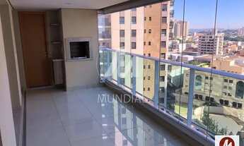 Imagem 3: Apartamento (tipo - padrao) 3 dormitórios/suite, cozinha planejada, portaria 24hs, lazer