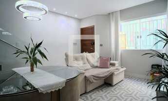 Imagem 2: Casa de Condomínio para Aluguel - Vila Euthalia, 2 Quartos, 67 m2