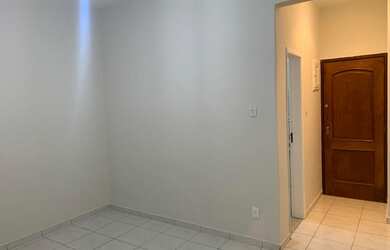 Imagem 7: Quarto Sala Rua Uruguai 380 bl C apt 205 Tijuca - Rio de Janeiro - RJ