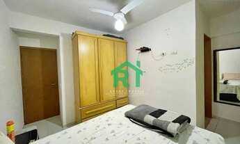 Imagem 7: Apartamento Moderno, com Sacada, 3 Dormitórios (1 Suíte), 2 Vagas de Garagem, Tombo, Guaru