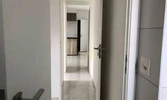 Imagem 5: Apartamento com 2 dormitórios para alugar, 53 m² por R$ 4.539,00/mês - Jardim Vila Mariana