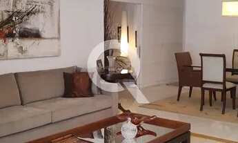 Imagem 6: Barra da Tijuca Apartamento com 4 dormitórios