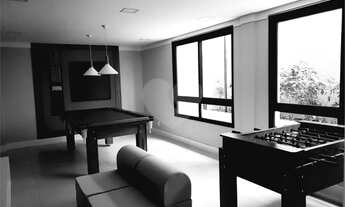 Imagem 2: Apartamento-São Paulo-SANTANA