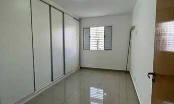 Imagem 2: Casa com 2 dormitórios para alugar, 90 m² por R$ 3.300/mês - Residencial Quinta dos Vinhed