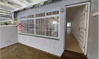 Imagem 4: SOBRADO PARA ALUGAR JARDIM AVELINO