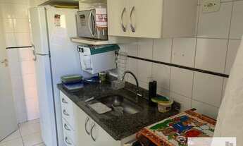 Imagem 7: Apartamento com 2 dormitórios à venda, 55 m² - Santa Cecília - São Paulo/SP