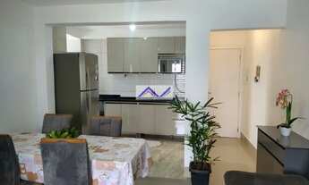 Imagem 5: Apartamento com 3 dormitórios sendo 1 suite 2 vagas Vila Florida/Guarulhos