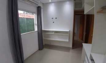 Imagem 5: CASA PARA ALUGUEL NO NASCENTE DO TARUMA