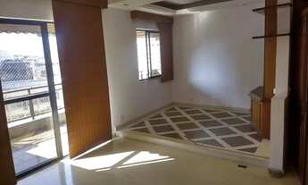 Imagem: Apartamento para aluguel possui 120 metros