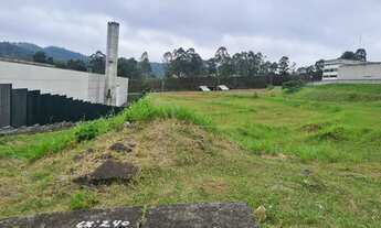 Imagem 3: Santana de Parnaíba - Galpão/Depósito/Armazém - Alphaville