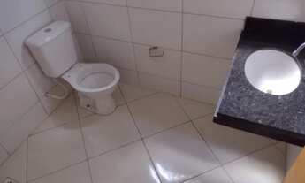 Imagem 6: Casa para aluguel possui 60 metros quadrados com 2 quartos