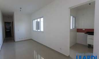 Imagem 2: APARTAMENTO - JARDIM OCARA - SP