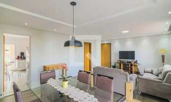 Imagem 3: Apartamento à Venda - Jardim Bela Vista, 3 Quartos, 139 m2