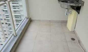 Imagem 6: Andar alto, ensolarado. Vista panorâmica