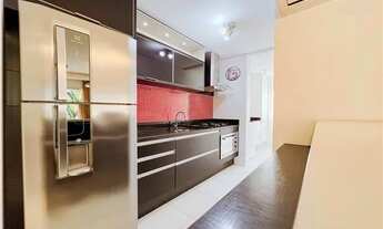 Imagem 2: Apartamento à venda no bairro Caminho Novo - Palhoça/SC