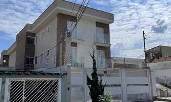 Imagem 2: Apartamento para venda possui 75 metros quadrados com 3 quartos em Água Fria - São Paulo