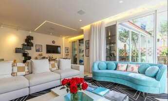 Imagem 3: Casa à venda, 550 m², 4 dormitório, 5 vaga