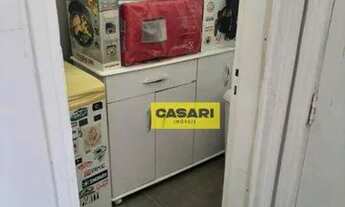 Imagem 6: Apartamento com 2 dormitórios à venda, 61 m² - Rudge Ramos - São Bernardo do Campo/SP